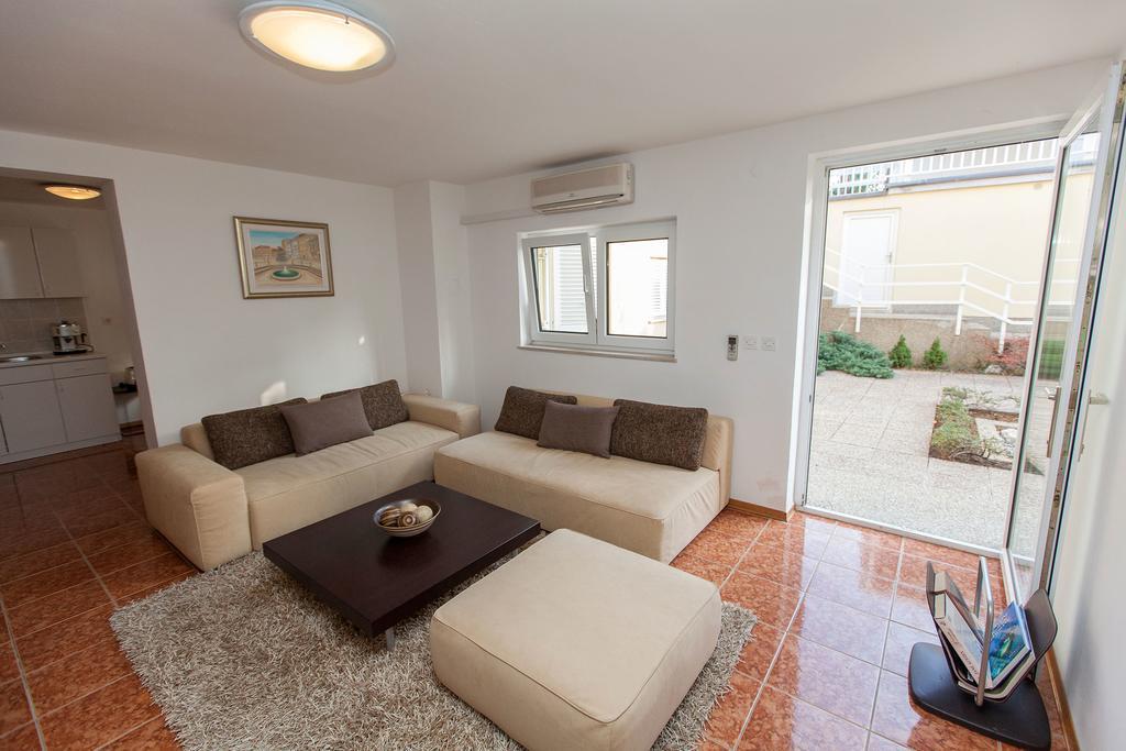 Apartments Casa Mia Dramalj Habitación foto