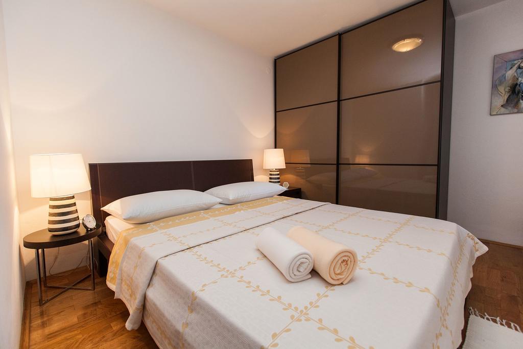 Apartments Casa Mia Dramalj Habitación foto